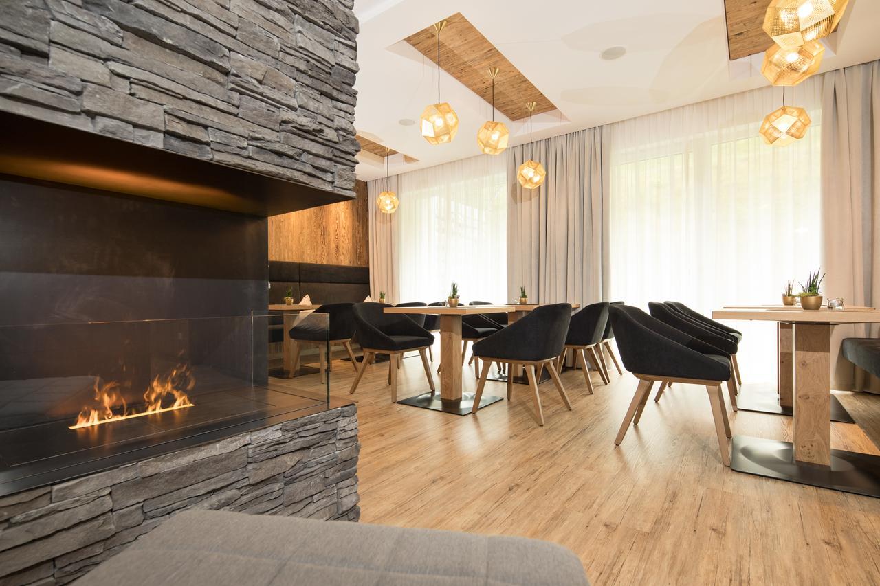 Enjoy 4* Ischgl